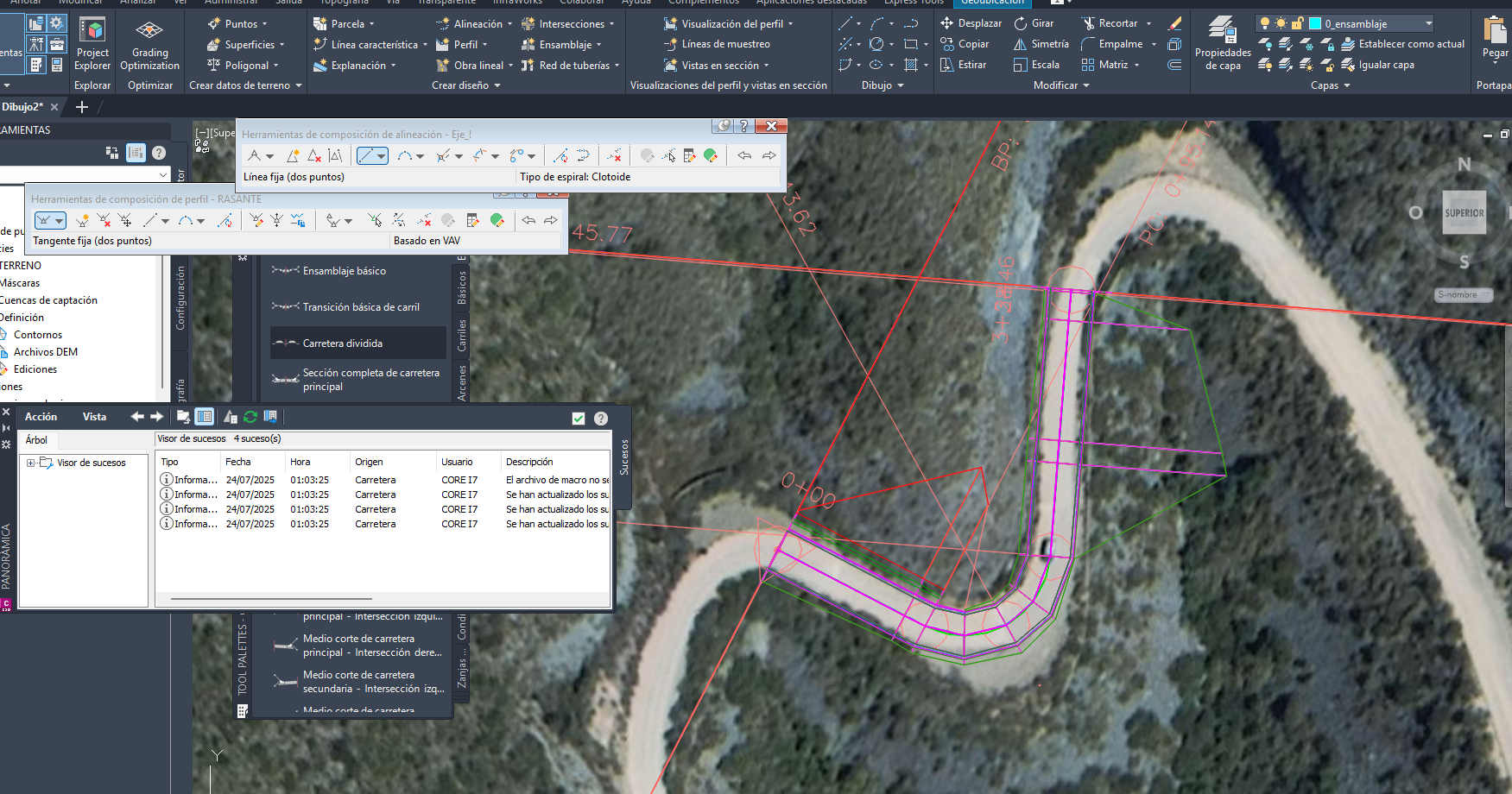 03_PROYECTO OBRAS CIVILES