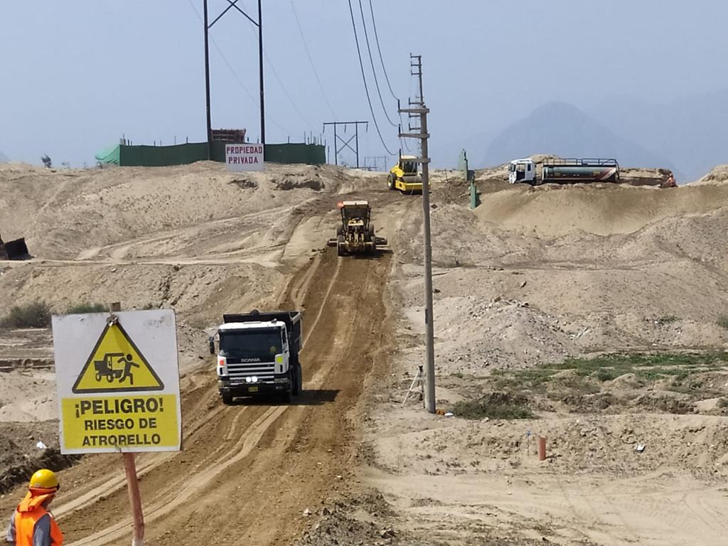 contrucci de obras civi